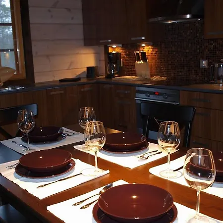 Semesterbostad Holidays *