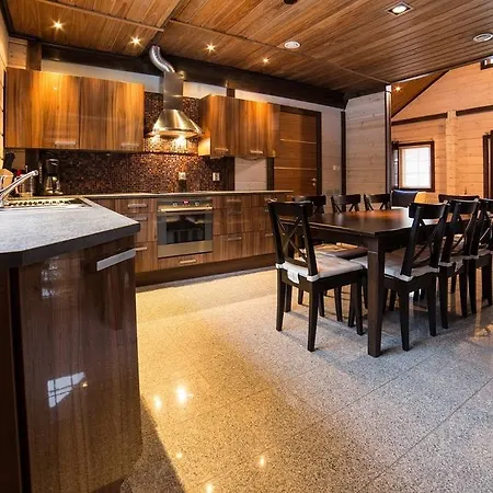 Holidays Semesterbostad