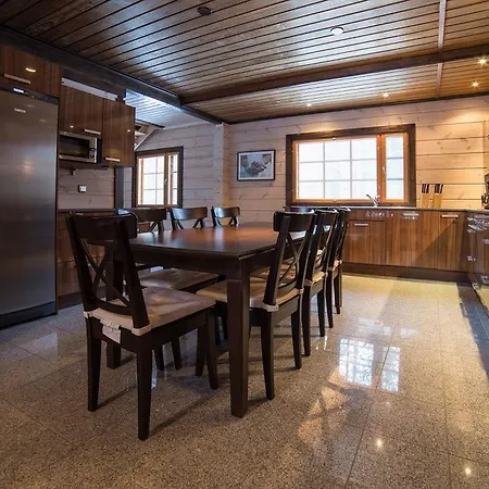 Holidays Vakantiehuis *