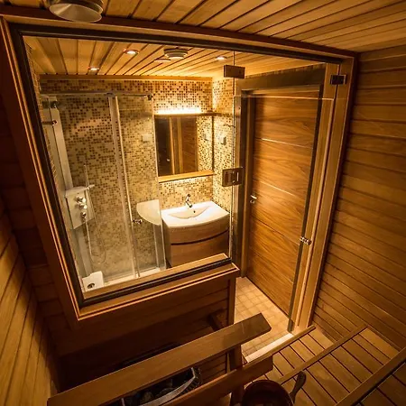 Semesterbostad Holidays