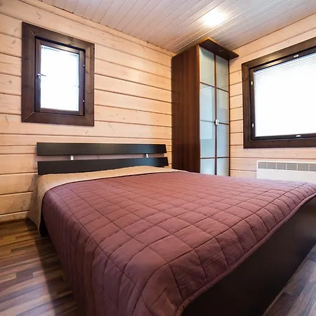 別荘 Holidays レヴィ