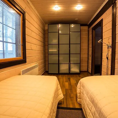 列维度假屋 度假居