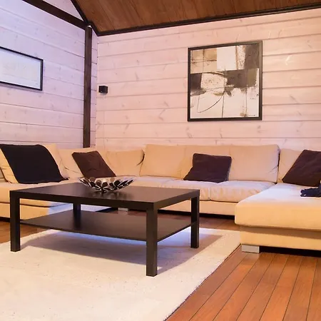 Holidays Holiday home