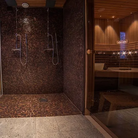 Holidays Semesterbostad