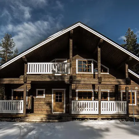 Semesterbostad Holidays