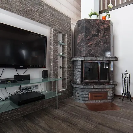 Holidays Vakantiehuis *