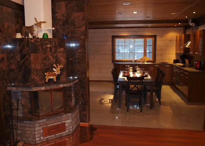 Holidays Hébergement de vacances