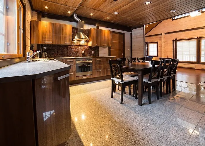 Holidays Hébergement de vacances