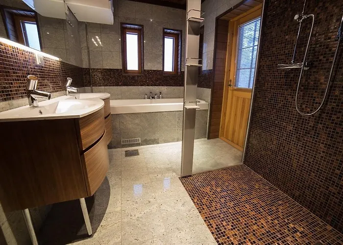 Hébergement de vacances Holidays *