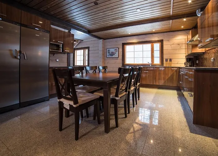 Holidays Hébergement de vacances *