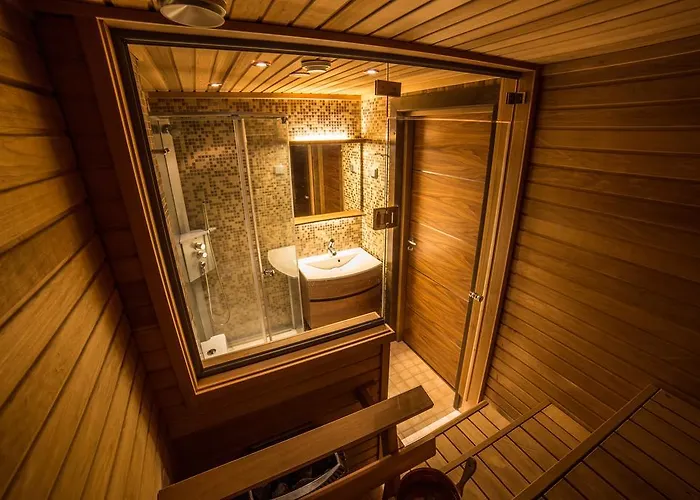 Holiday home Holidays