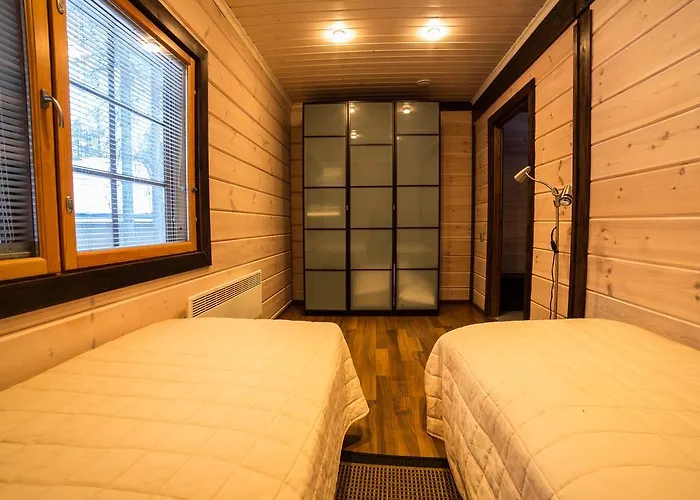 Holidays Hébergement de vacances