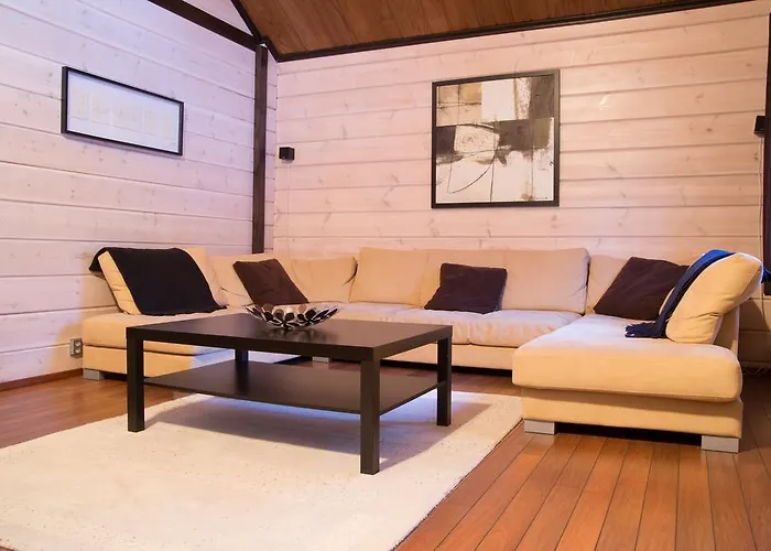 Holidays Holiday home