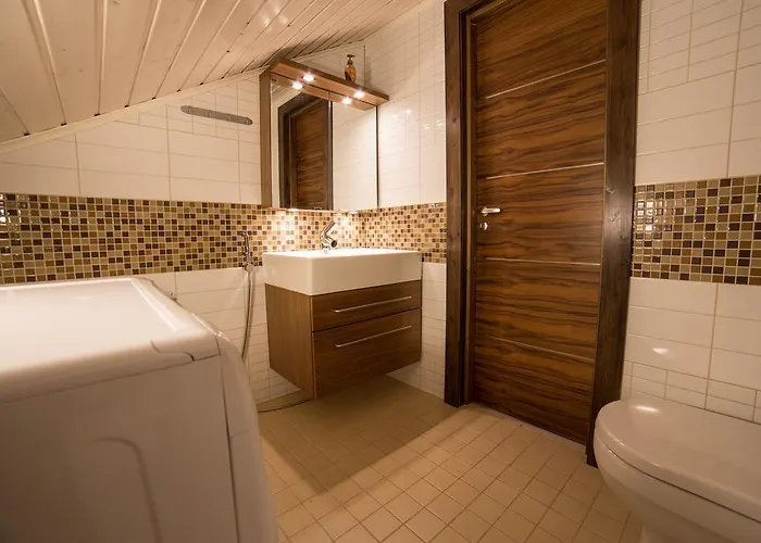 Holiday home Holidays *