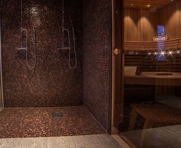 Holidays Hébergement de vacances