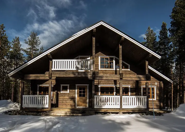 Holiday home Holidays