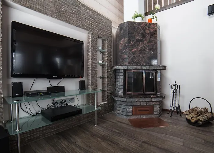 Holidays Hébergement de vacances *